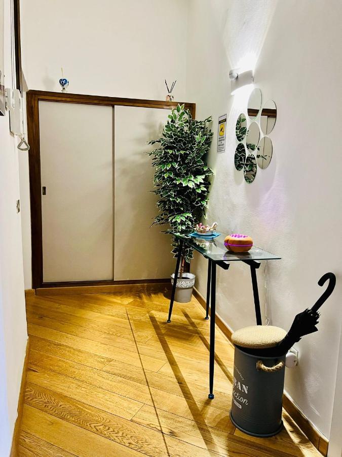 ホテル Residenza San Niccolo フィレンツェ エクステリア 写真